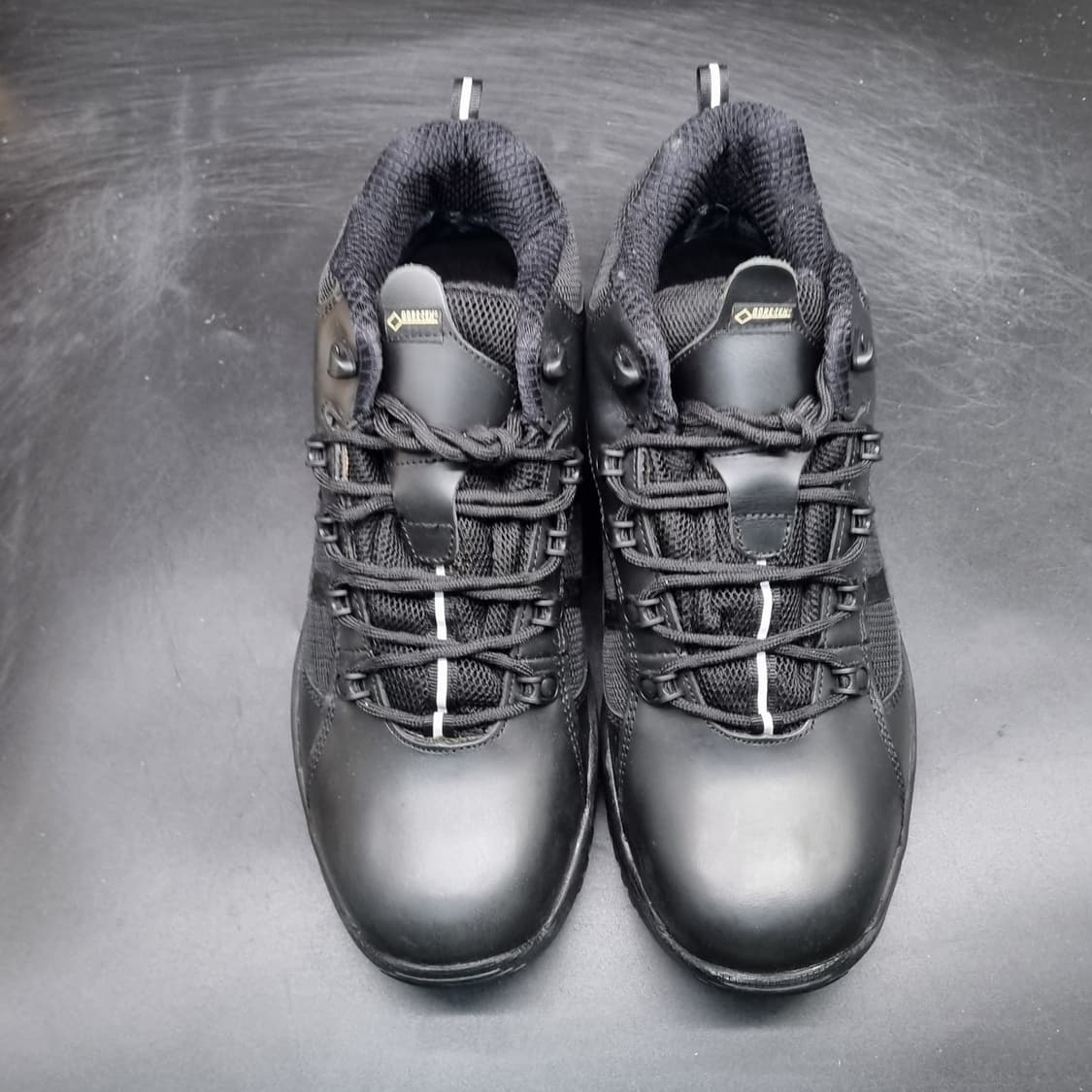 세몽나이스 고어텍스 안전화 275 상품이미지2