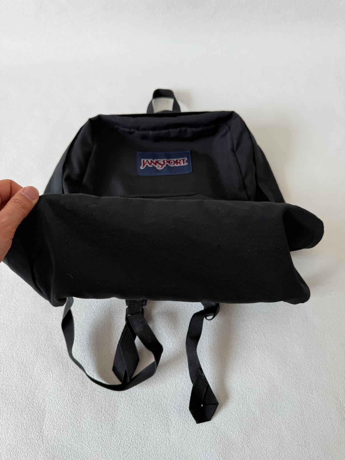 잔스포츠(JANSPORT) 백팩 상품이미지3