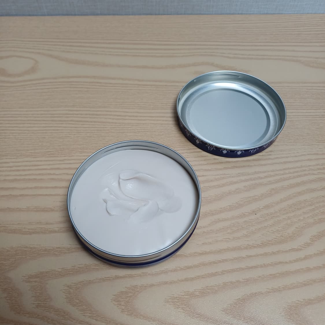 리우젤 포마드 113g 상품이미지2