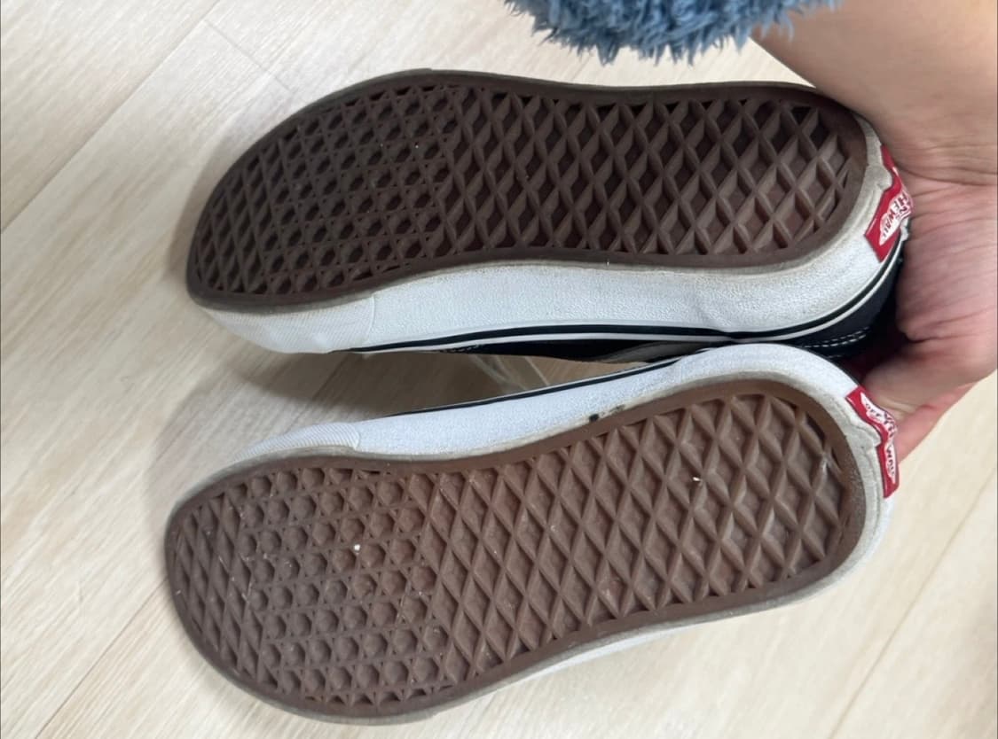 반스 스니커즈 상품이미지2