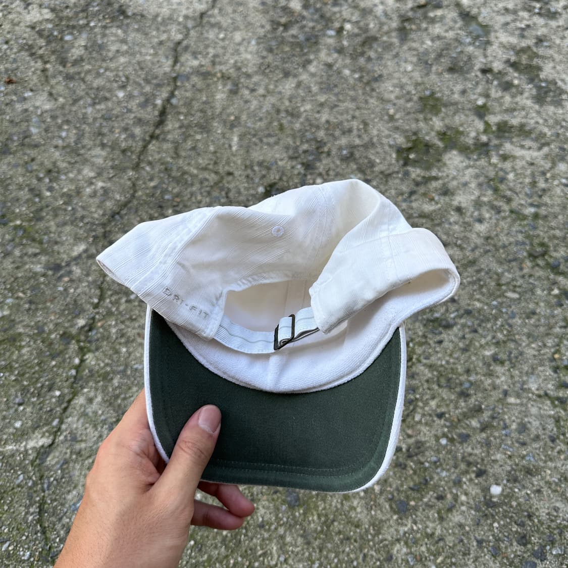 00's nike cap 상품이미지3