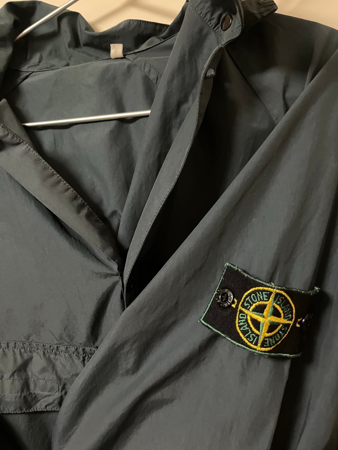 98ss stone island hoody shirts 상품이미지4
