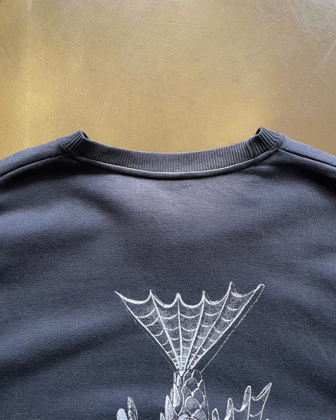 Karatsu Hikiyama Oriental Sweatshirt 상품이미지7