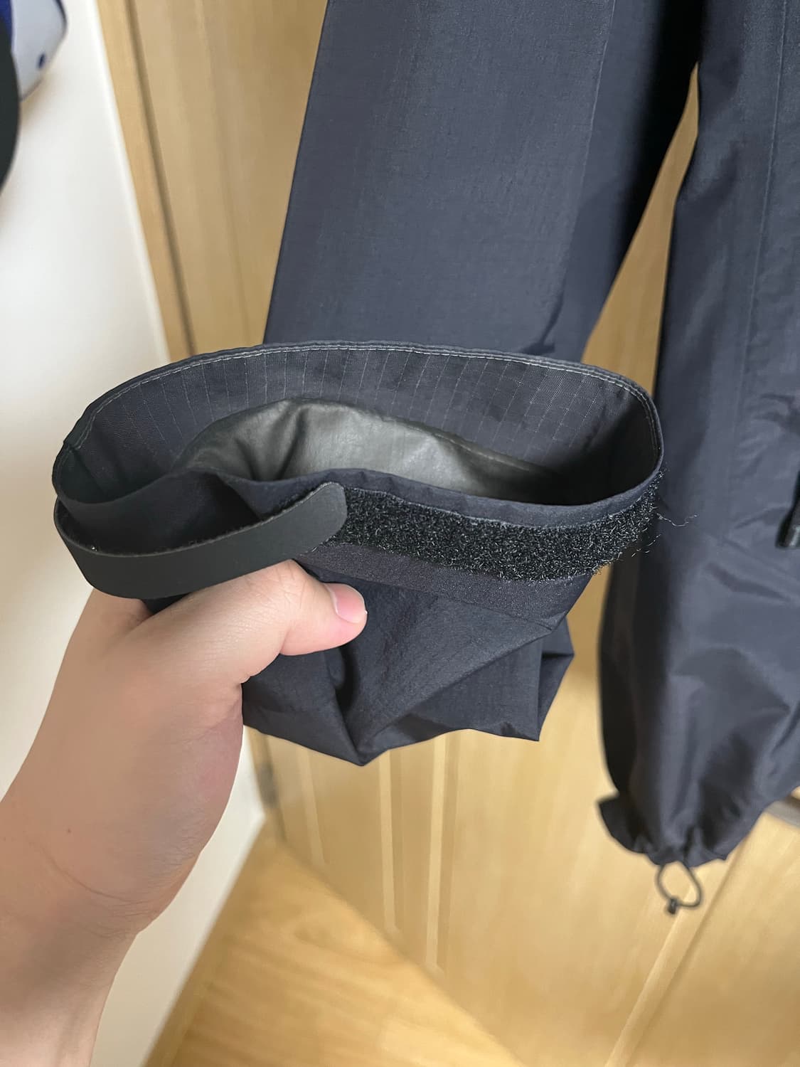 [L] 아크테릭스 제타 sl 상품이미지3