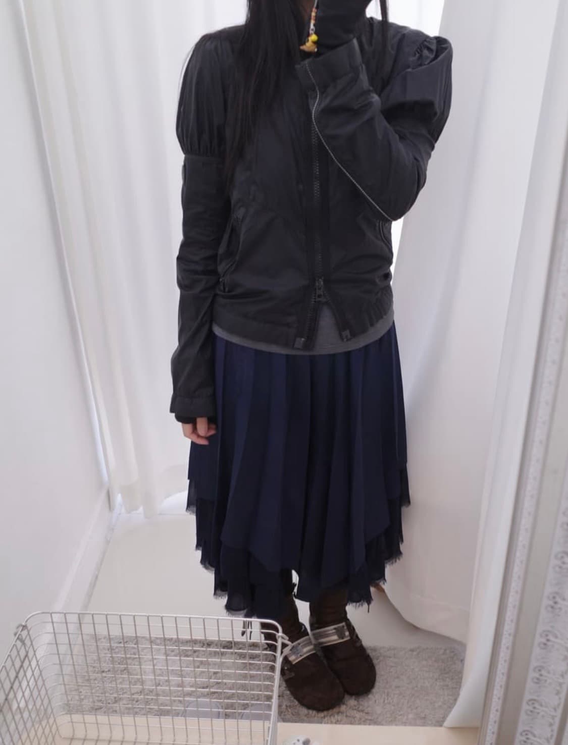 Stella McCartney x adidas Run PERF Jkt 상품이미지1