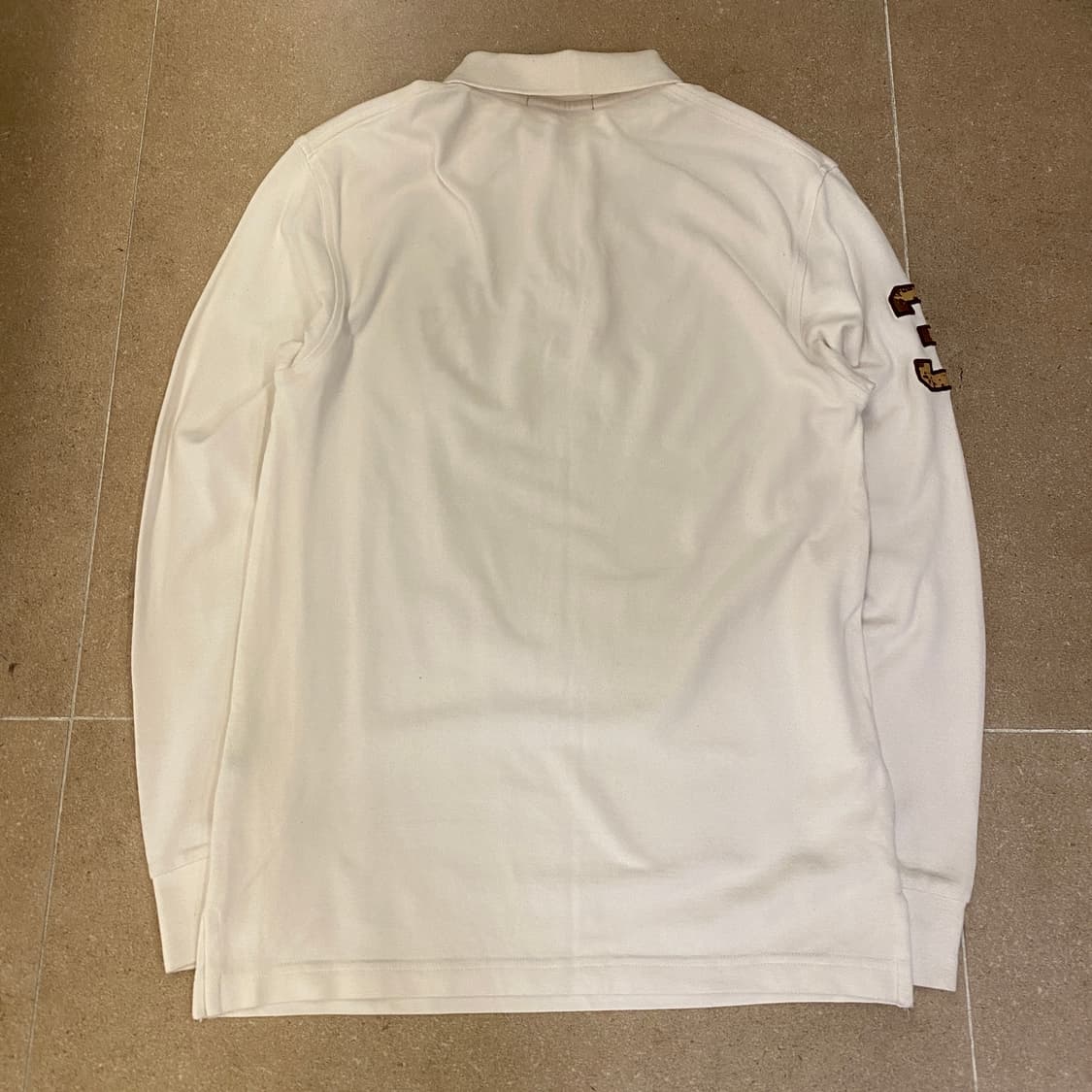 폴로 빅포니 롱 슬리브 상품이미지2