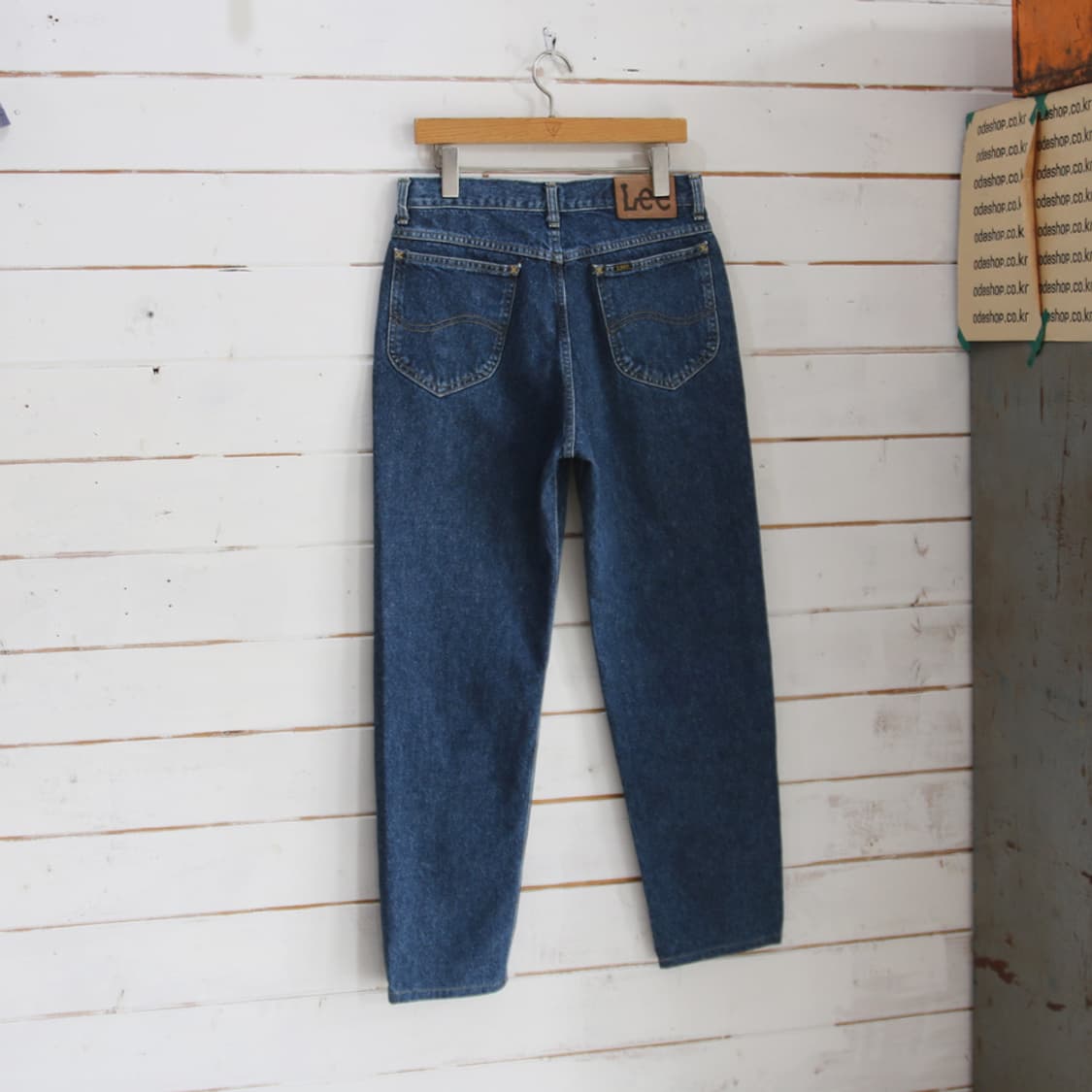 Lee RIDERS 데님 팬츠 (여성용 29) 상품이미지3