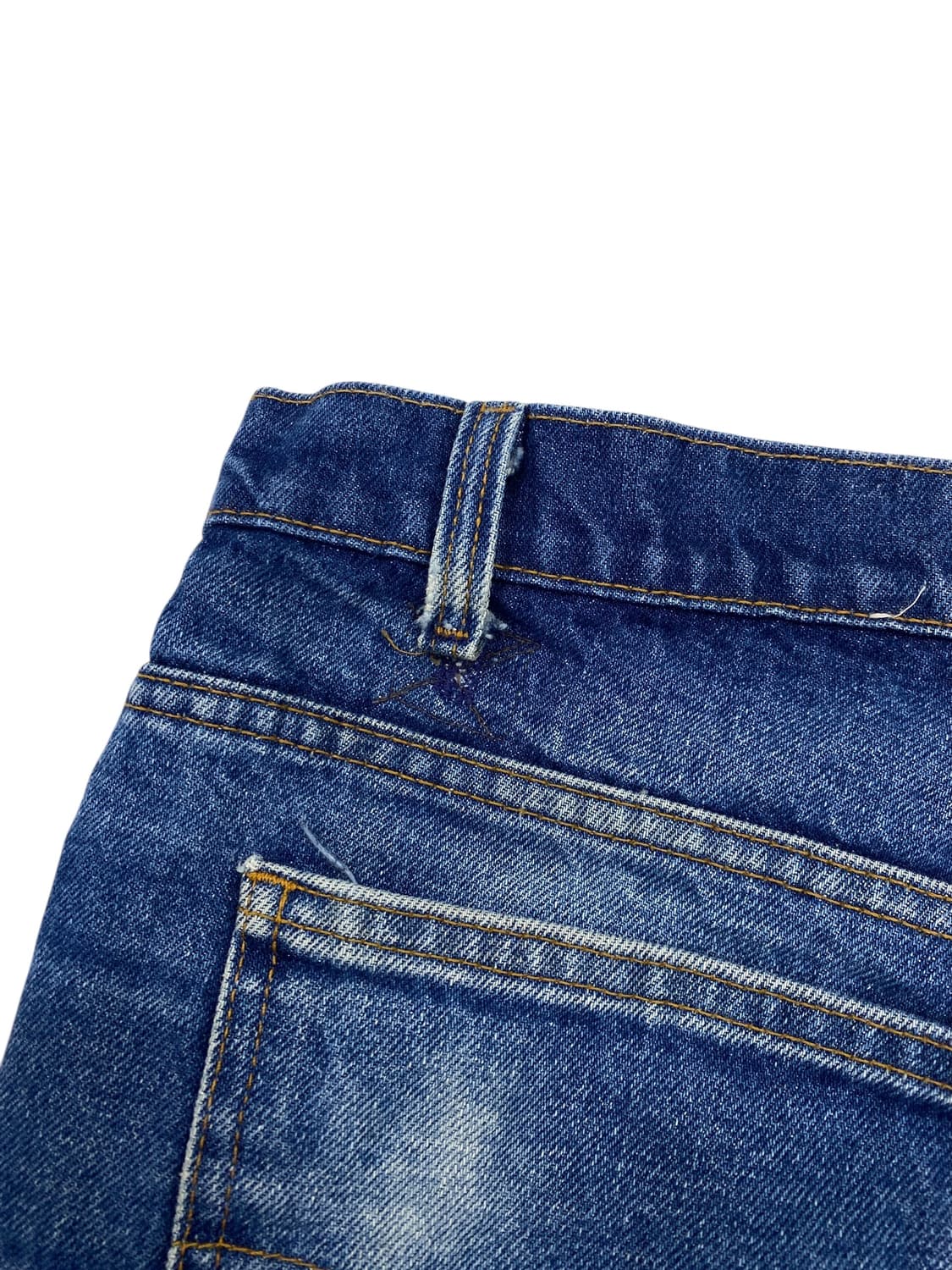 80's 리바이스 317(517) 오렌지탭  상품이미지5