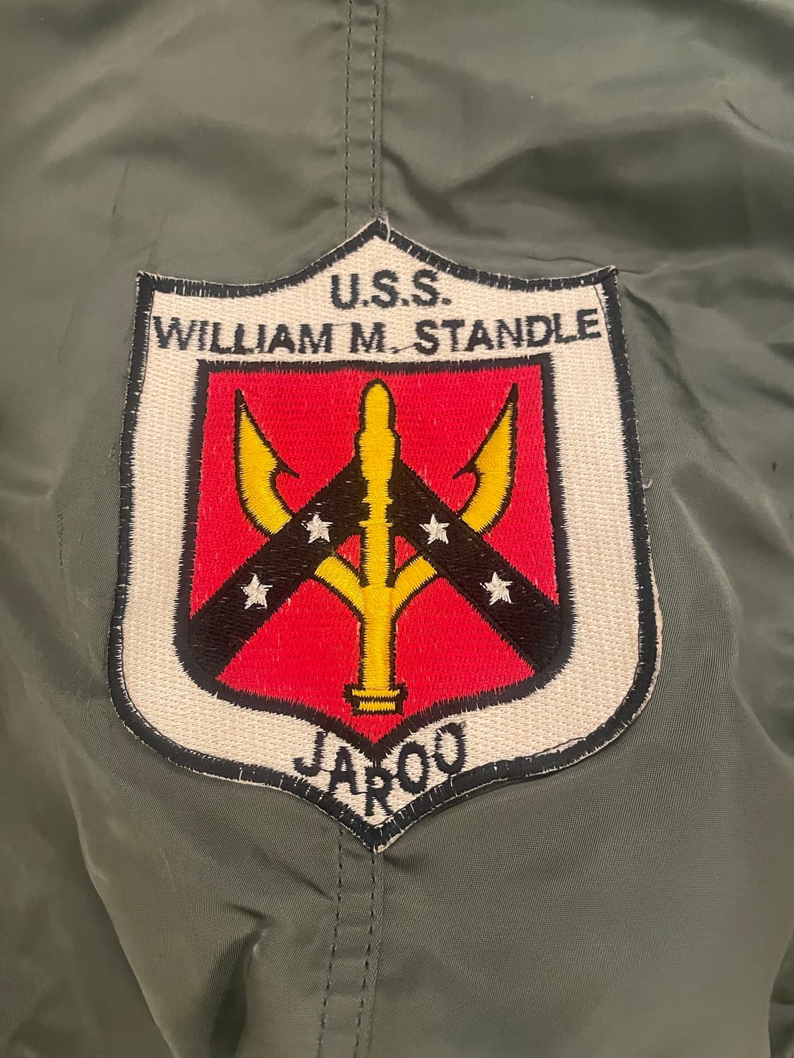 알파인더스트리 N-2B 상품이미지6