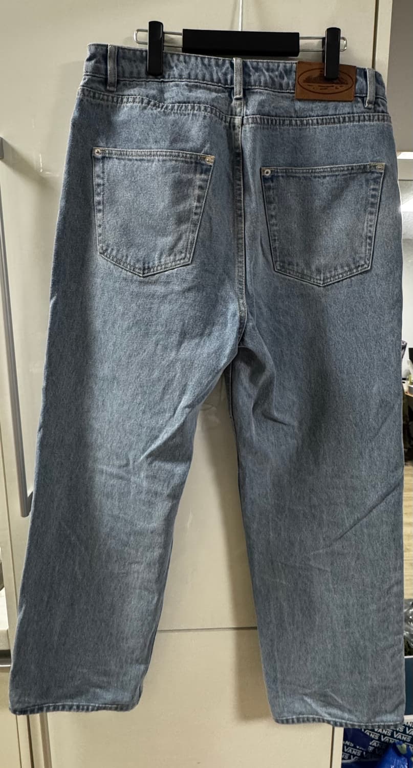 코르테이즈 알카트라즈 데님 34 상품이미지3