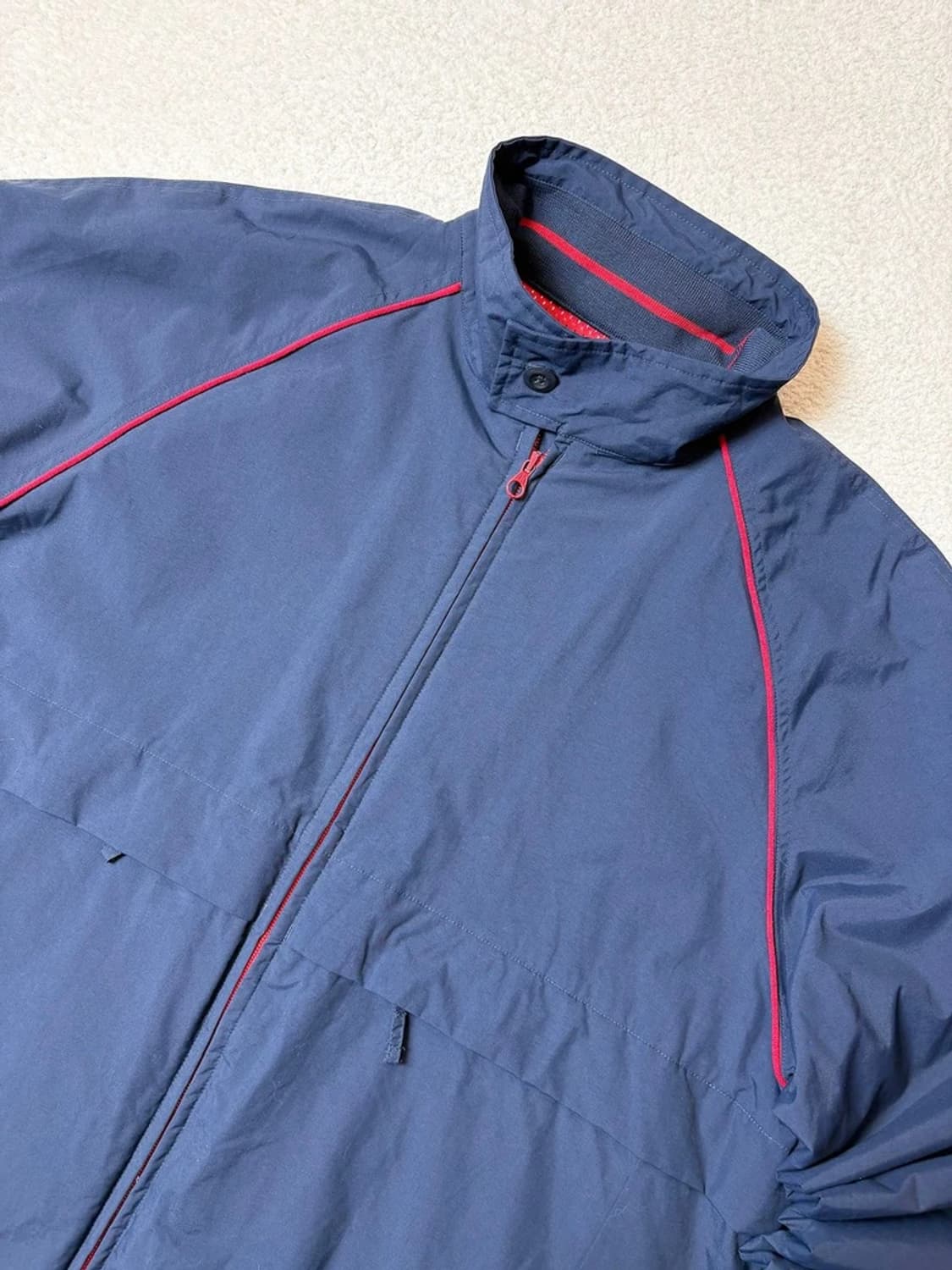 폴스미스 00's 나일론 윈드 자켓 PN6551 상품이미지2