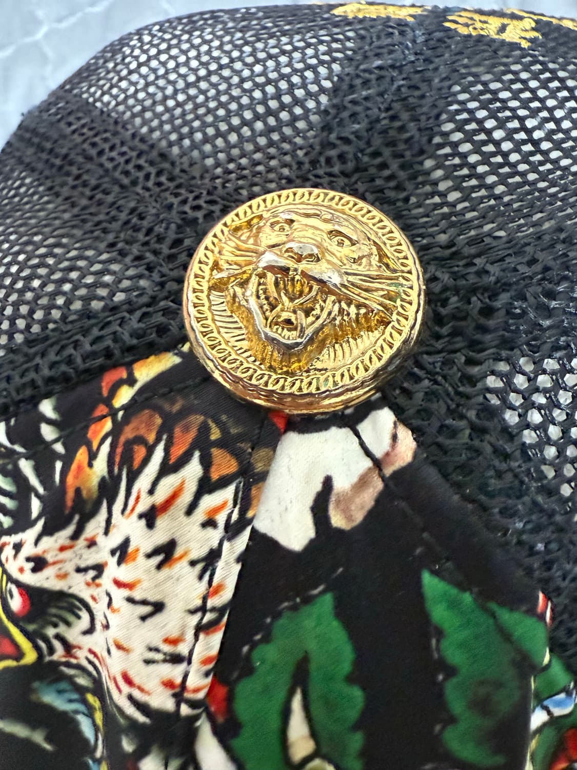 에드하디 모자 상품이미지4