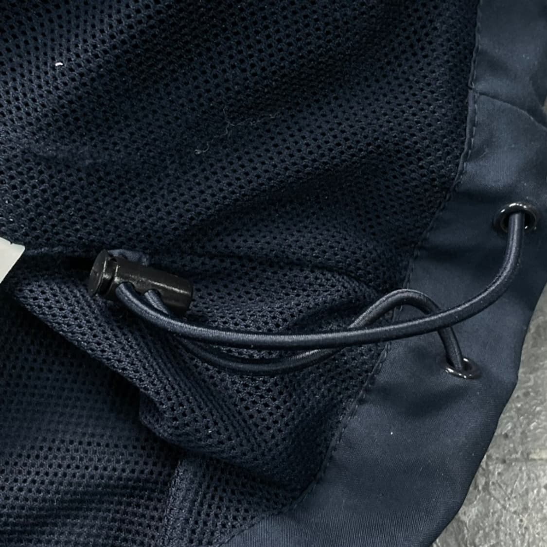 105 나이키 스우시 바람막이 상품이미지5