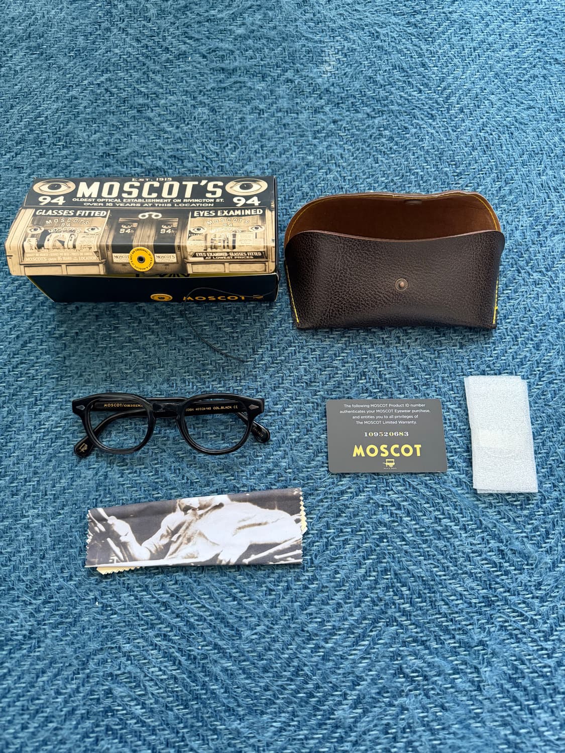 모스콧 램토쉬 46 상품이미지1