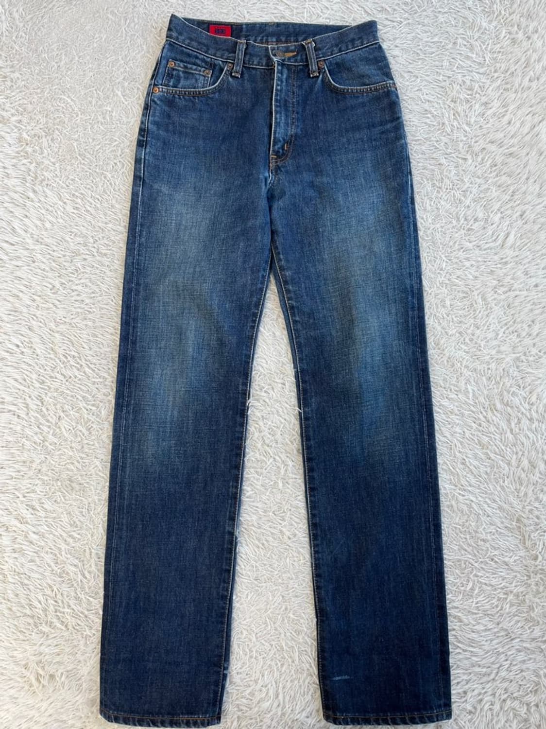 에드윈 503 데님 팬츠/#399 상품이미지1