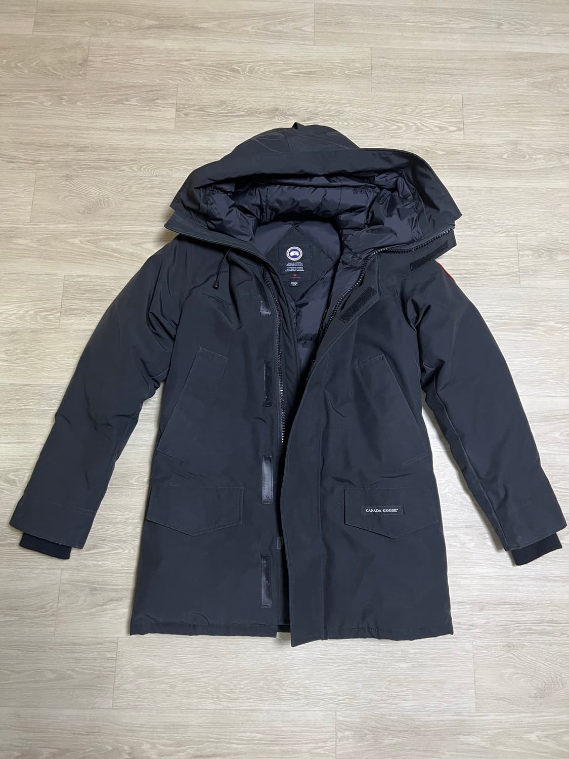 캐나다구스 랭포드 퓨전핏 S 상품이미지3