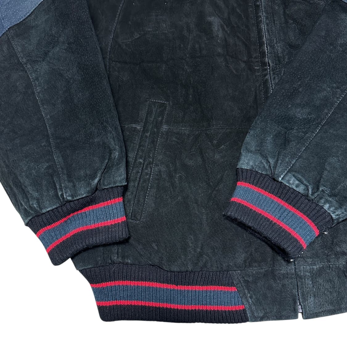 NFL 뉴잉글랜드 패트리어츠 스타디움 자켓 상품이미지3