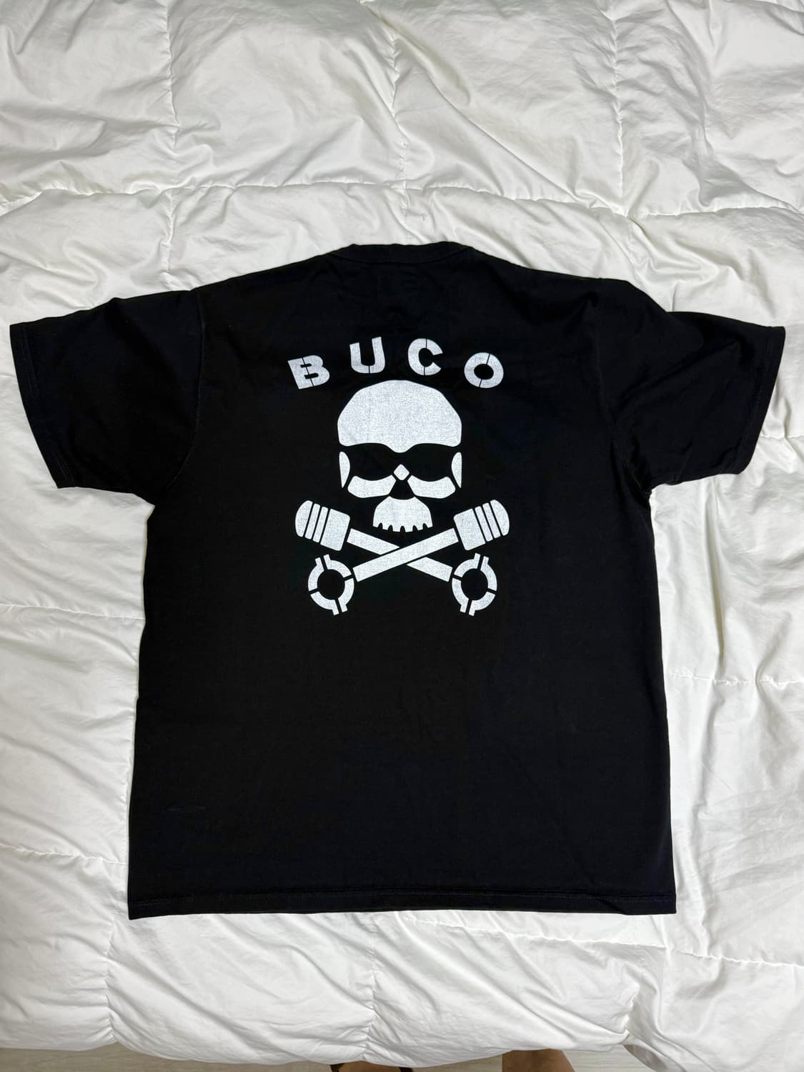 리얼맥코이 부코 티셔츠 새제품 L사이즈 상품이미지2