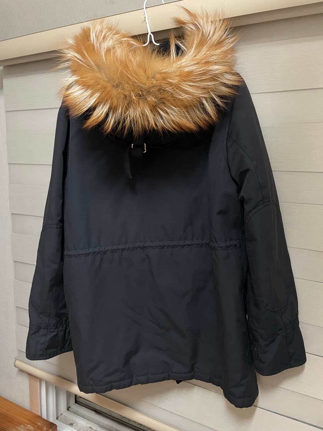 A.P.C. N-3B manille parka 상품이미지2