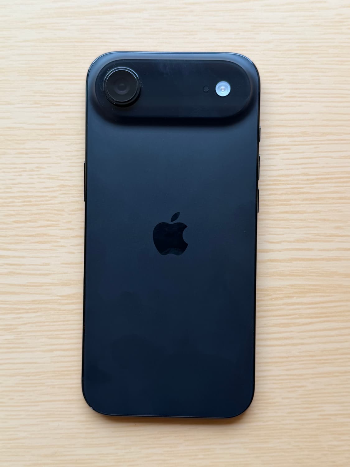 아이폰17 에어 256GB 스페이스 블랙 상품이미지1