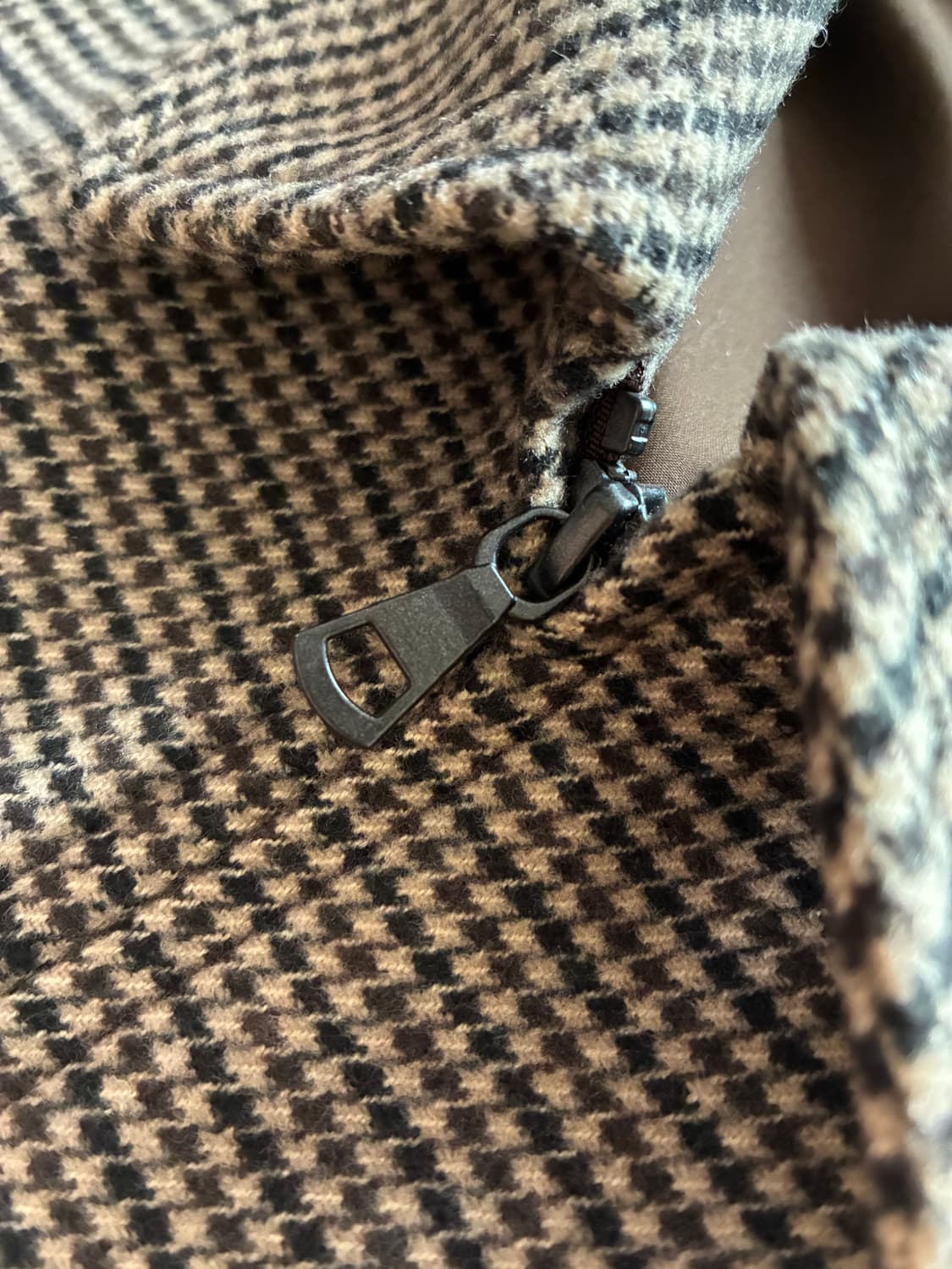 유니클로 블루종 자켓 상품이미지3