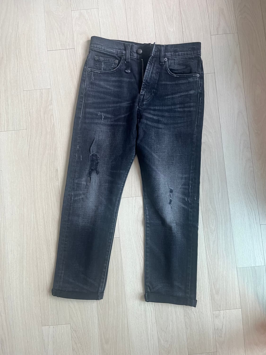 R13 Ankle drop 29size 상품이미지1