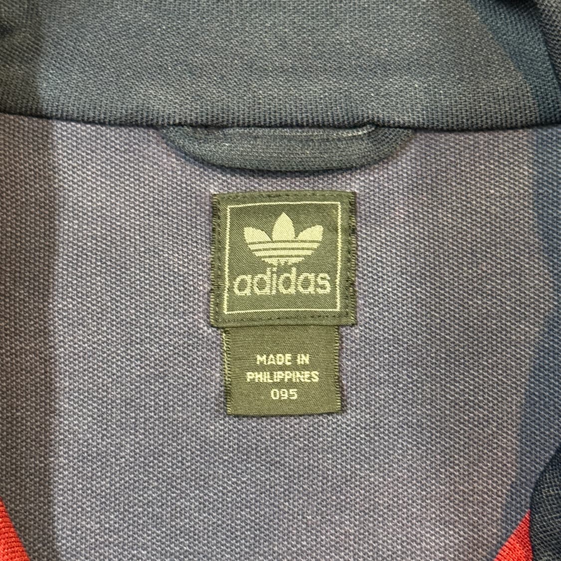95) 아디다스 83-C 올드스쿨 트랙탑 져지 상품이미지8