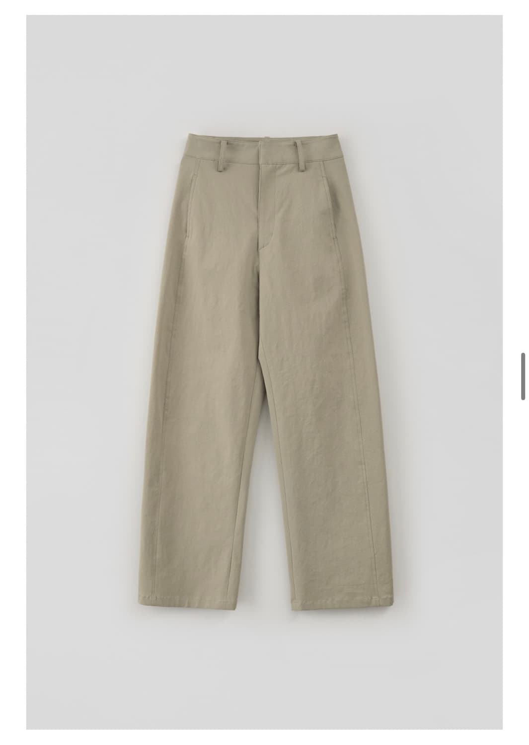 레이스 팬츠 상품이미지3