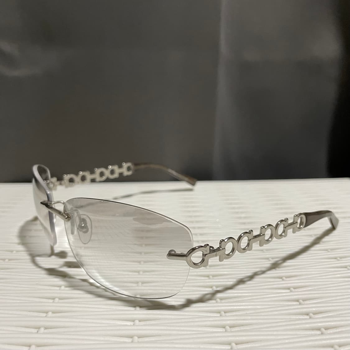 페레가모 빈티지 선글라스 상품이미지1