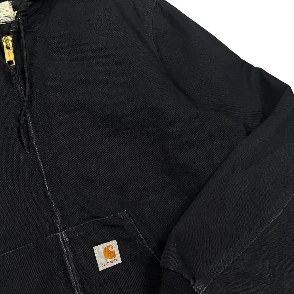 칼하트 USA 엑티브 워크자켓 상품이미지2