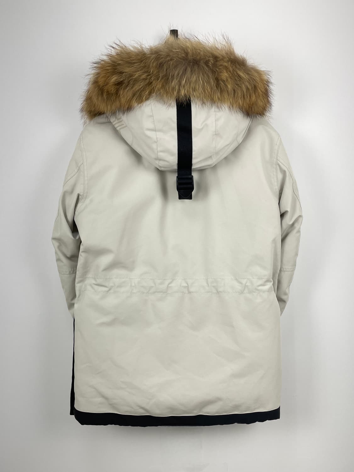 K2 고스트(GHOST) 고어텍스 써미움 라쿤퍼 구스다운 패딩 상품이미지4