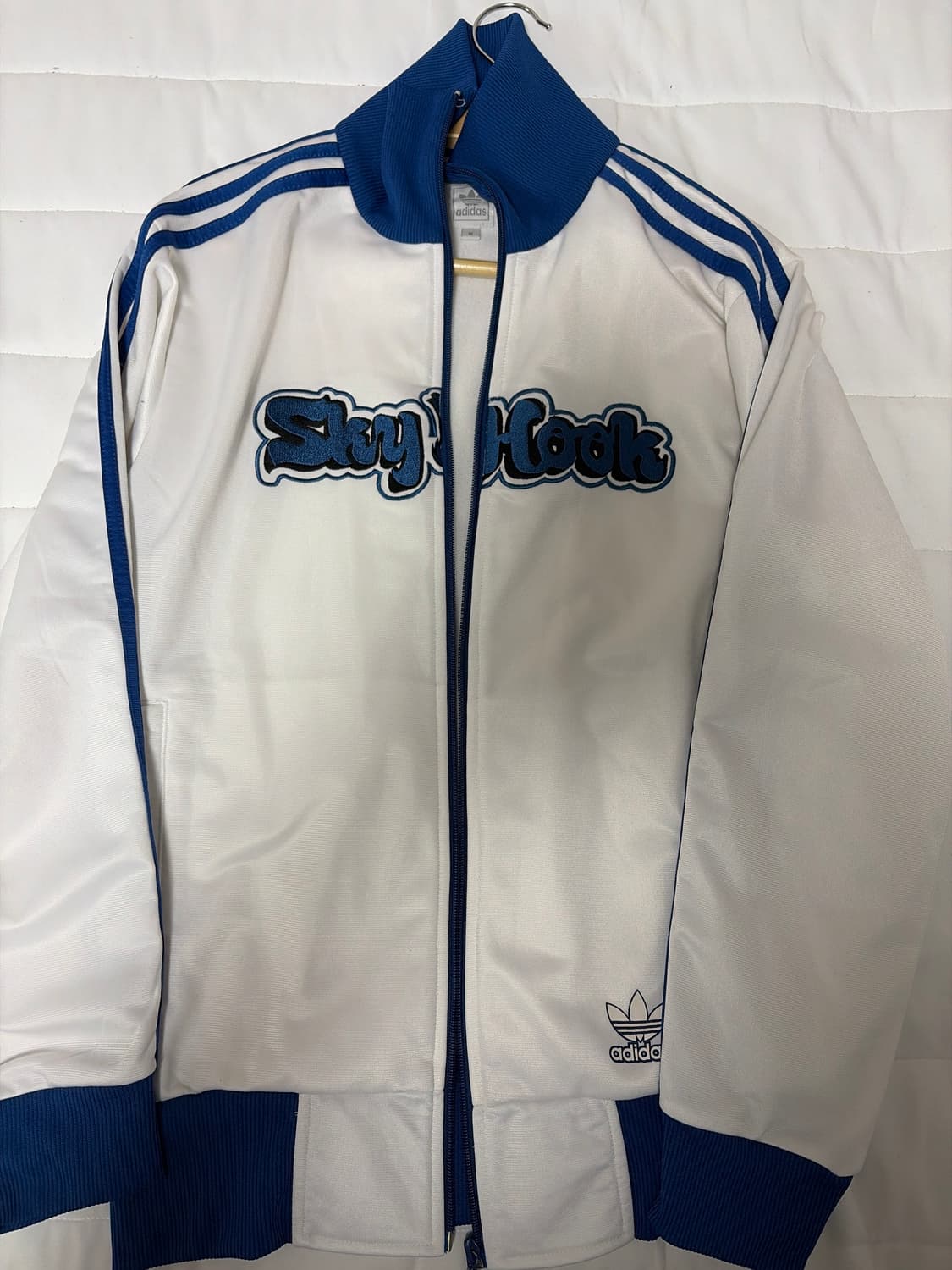 아디다스 스카이훅 져지 M사이즈 상품이미지1