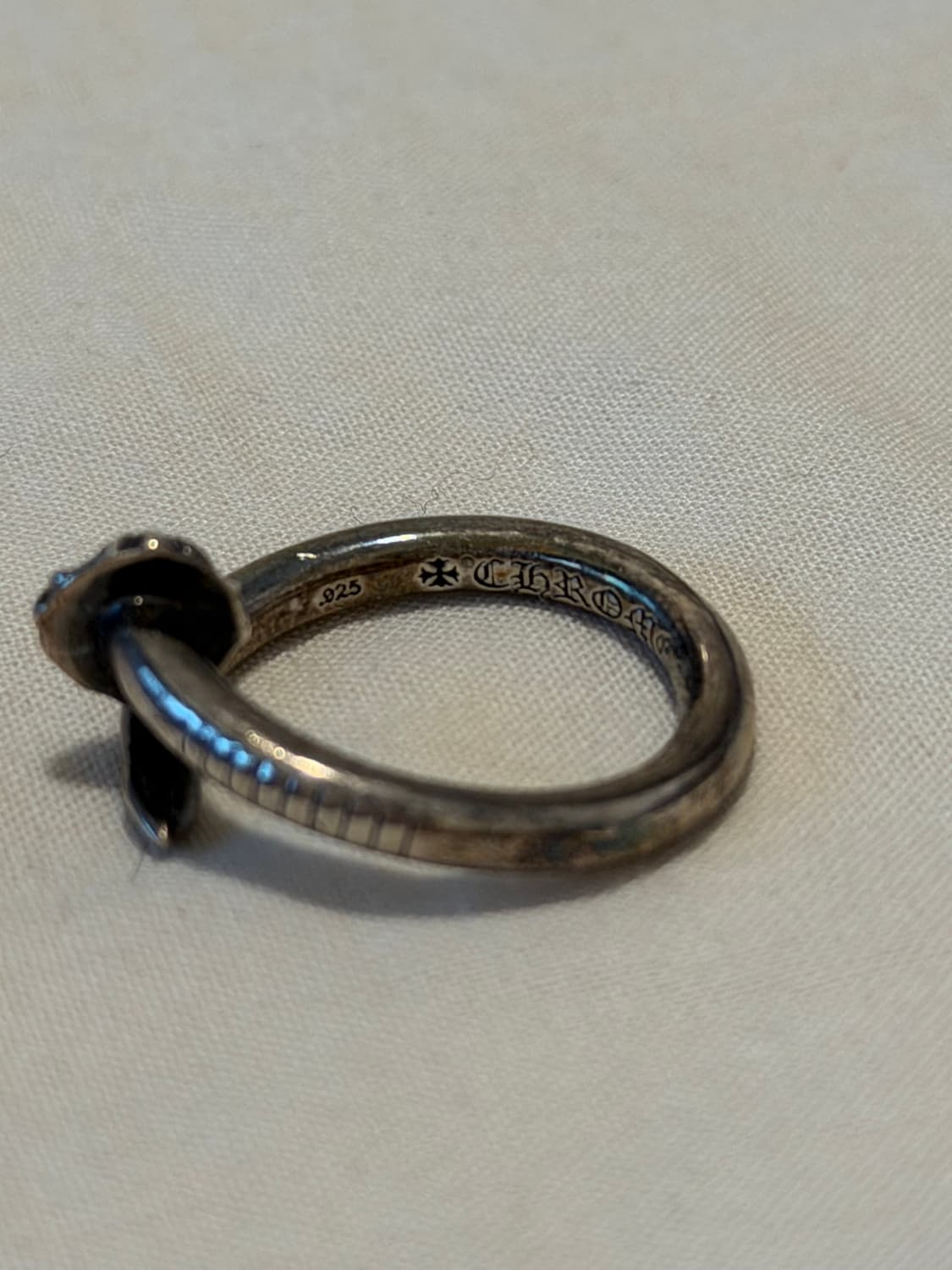 크롬하츠 네일링 us9 상품이미지9