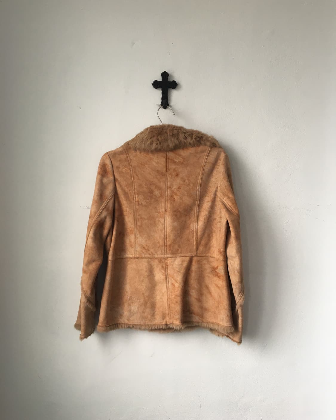 Fur layer mustang 상품이미지3