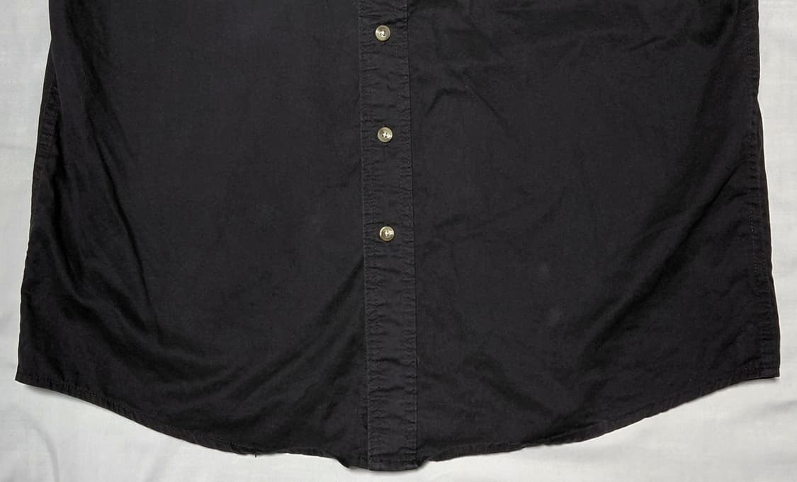 ​[빈티지] Classic Team Lotus JPS 레이싱 팀웨어 셔츠 상품이미지4