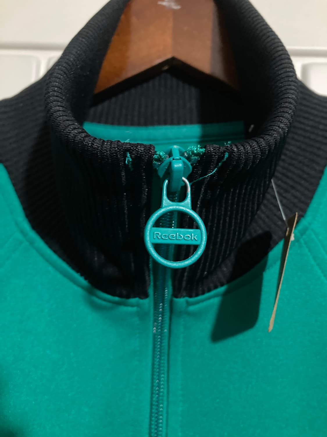 리복 져지 탑 상품이미지3