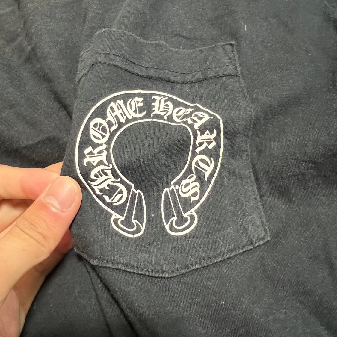 크롬하츠 홀스슈 L 상품이미지4