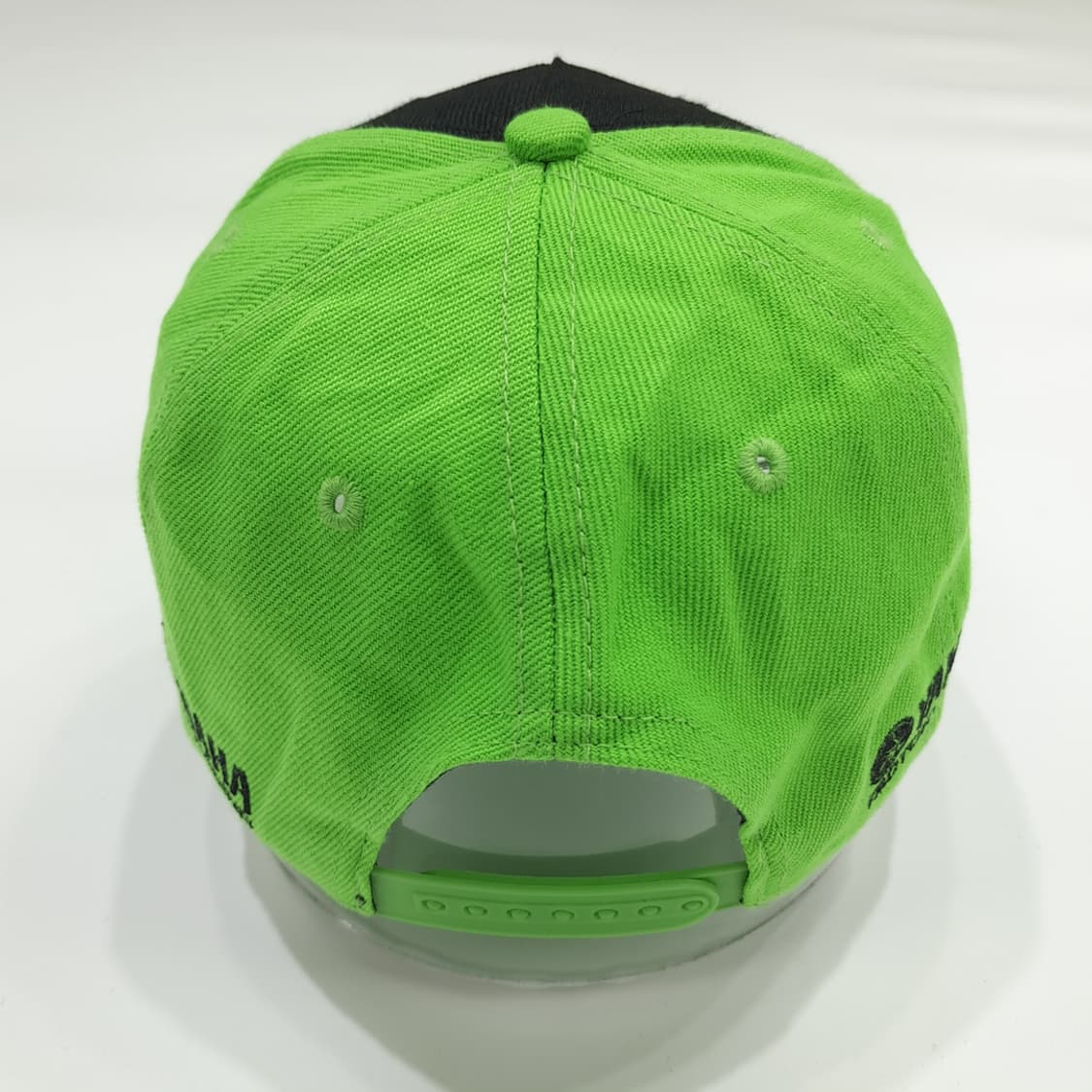 몬스터 VR46 야마하 레이싱 투톤 볼캡 P1325 상품이미지6