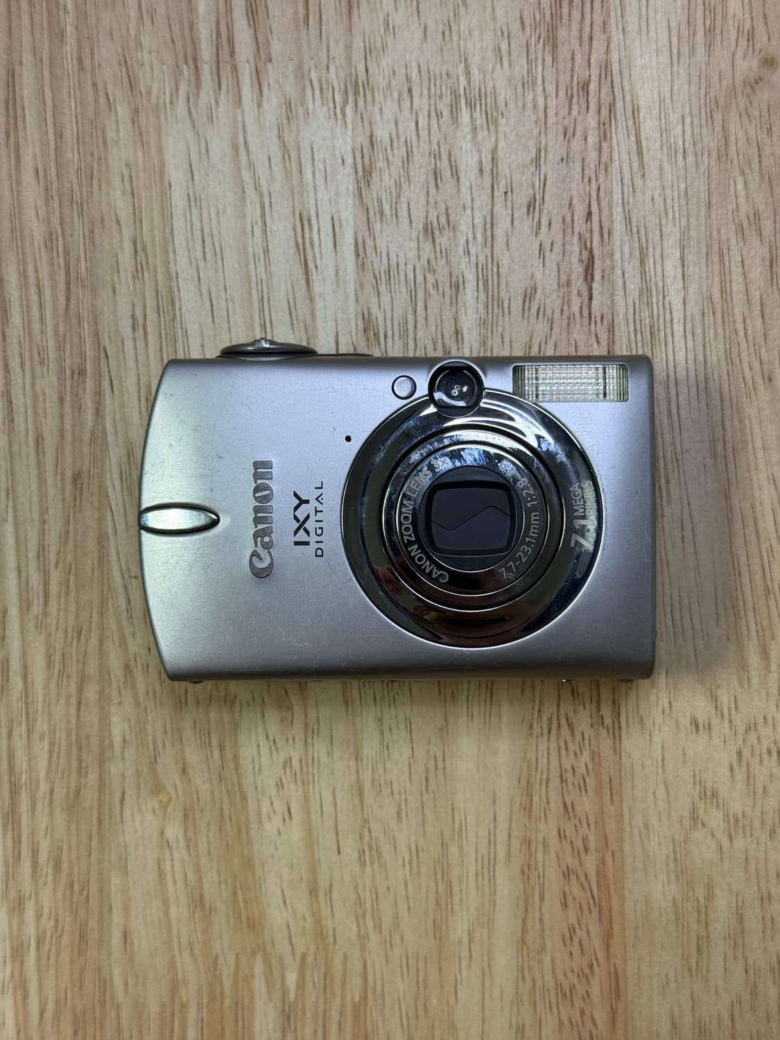 캐논 ixus 750 아일릿 원희 디카 canon 익서스 750 상품이미지2