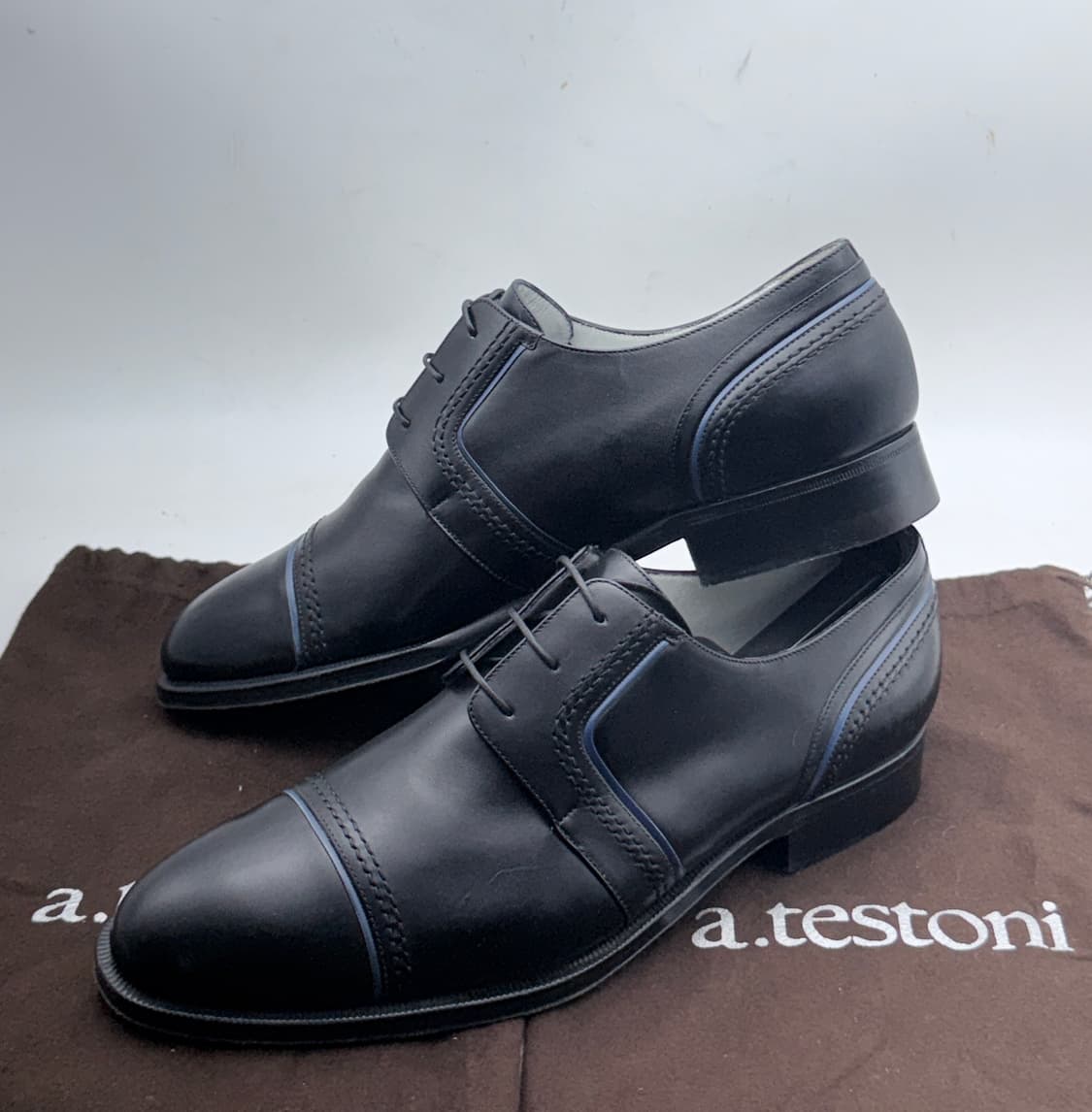 정품)테스토니구두270 상품이미지6