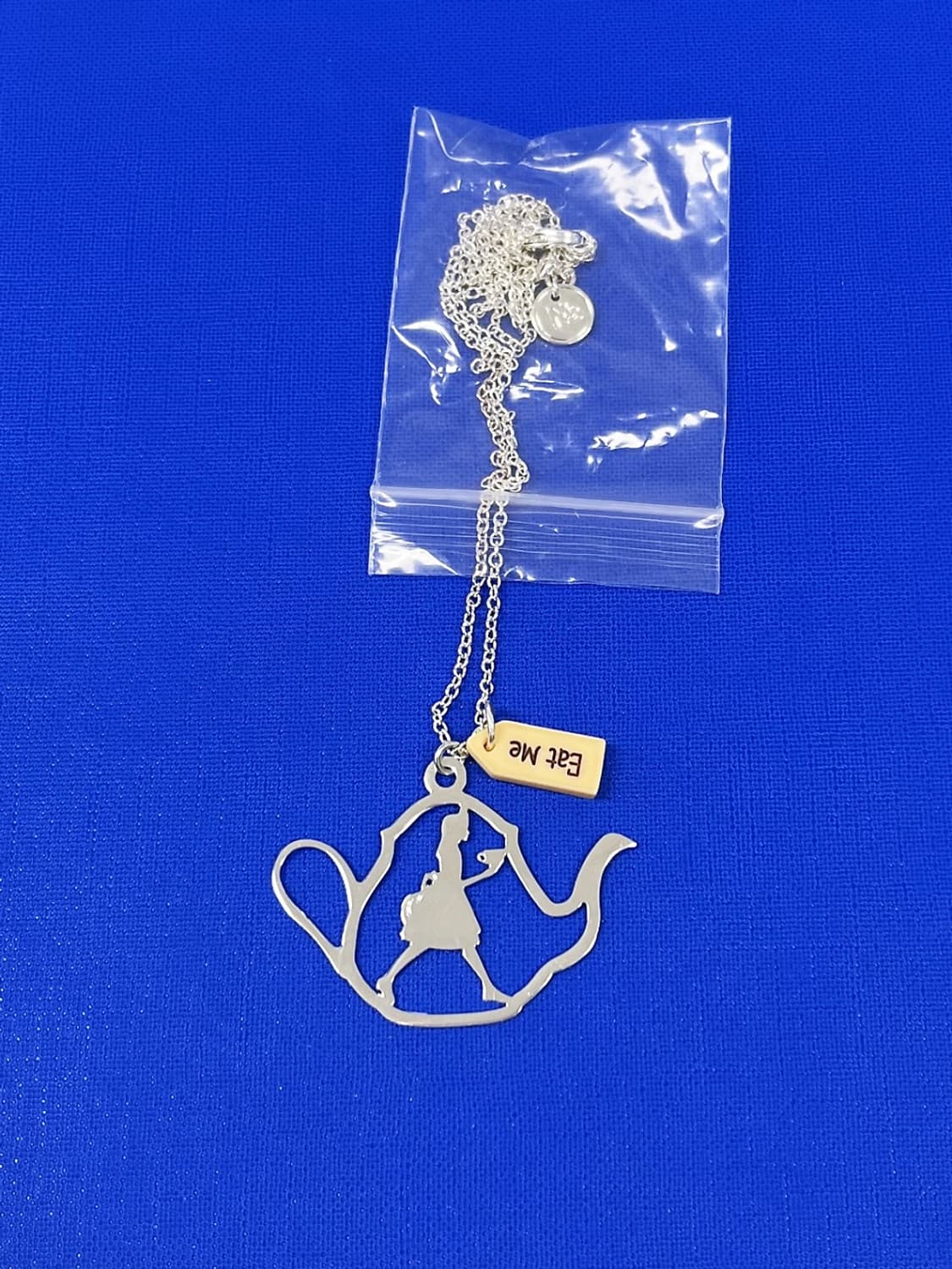 프랑스 목걸이 친구 선물 ꒰ ⸝⸝ɞ̴̶̷ ·̮ ɞ̴̶̷⸝⸝꒱ 상품이미지2