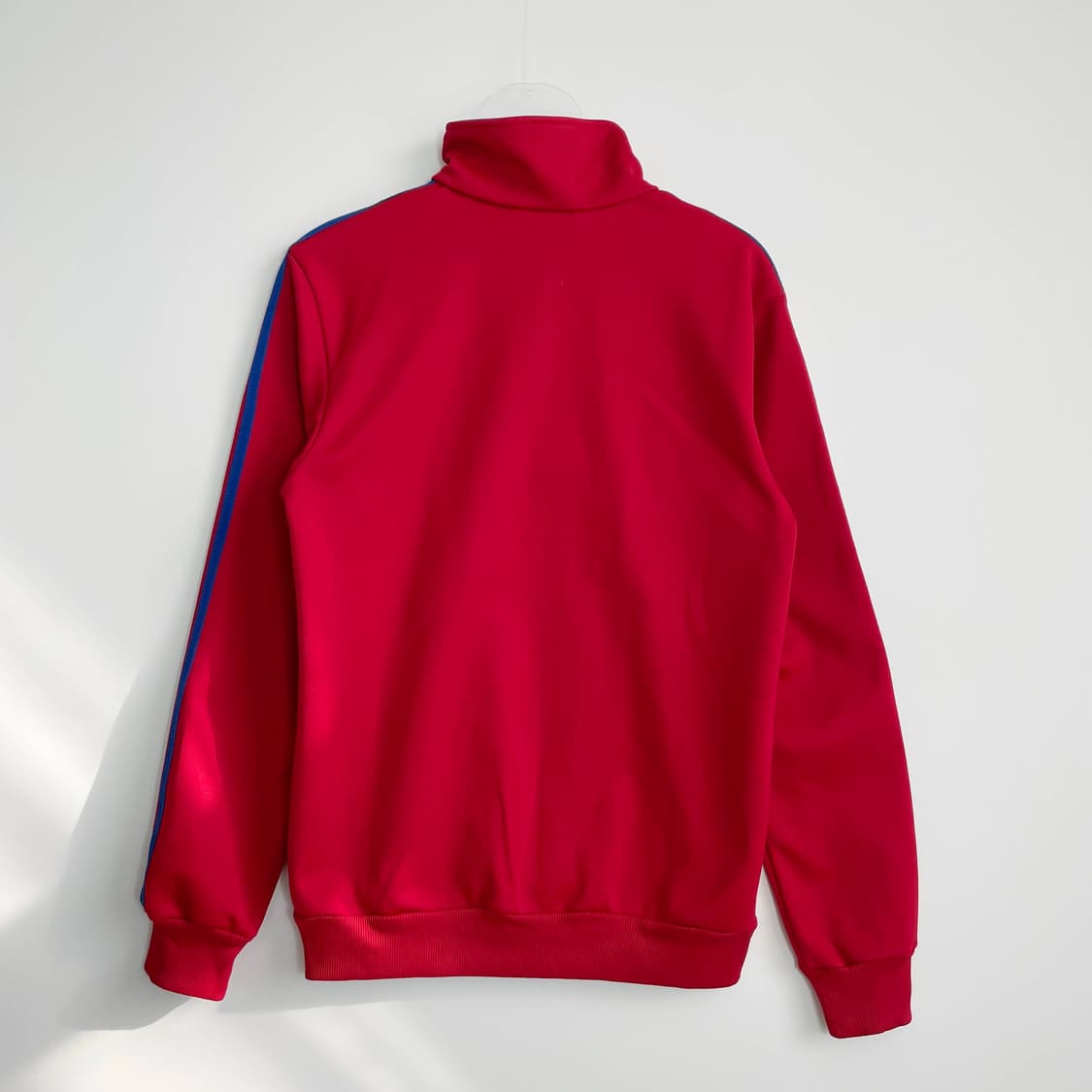 B1 아디다스 파이어버드 트랙탑 져지 95사이즈 상품이미지3