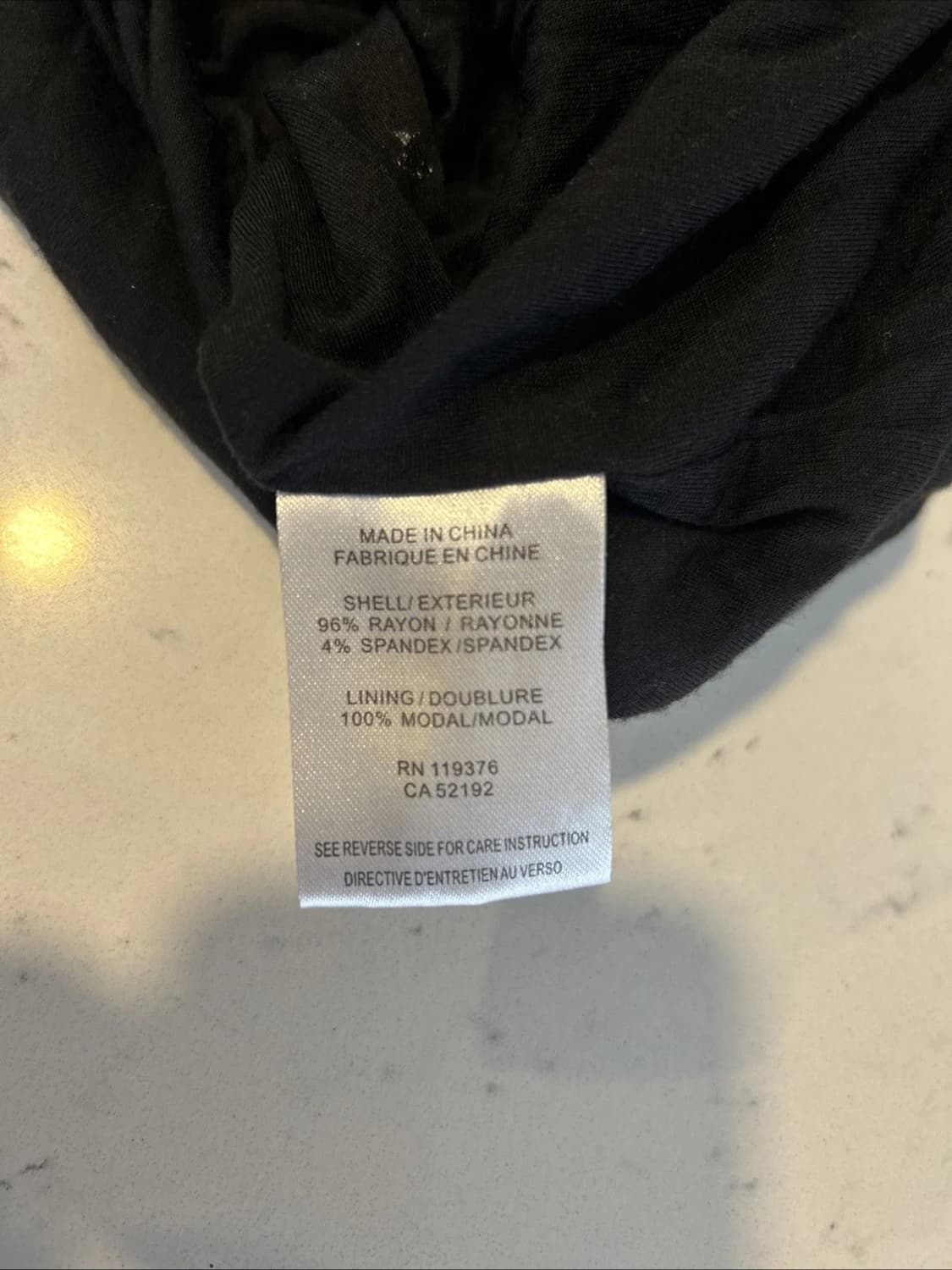 헬무트 랭 바이커 자켓 상품이미지4