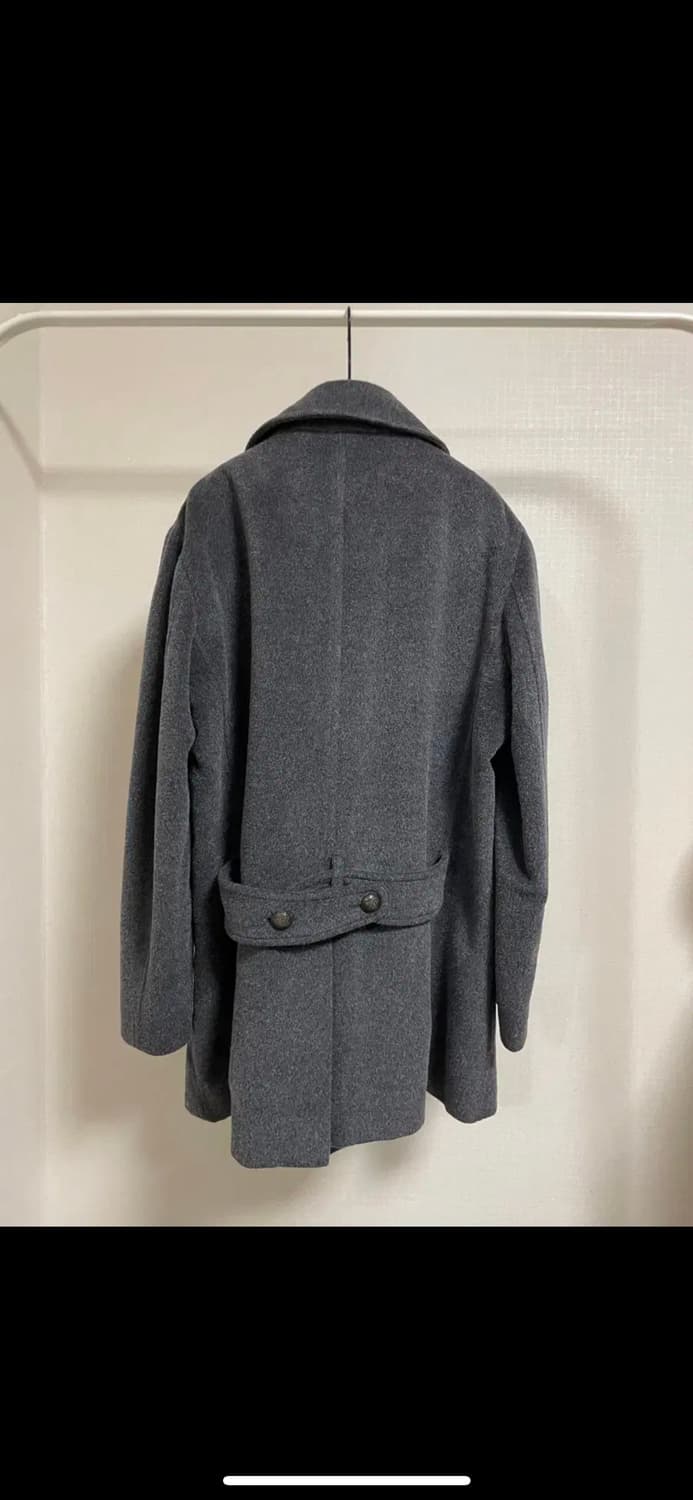 Paul Smith 남성 피코트 XL 상품이미지2