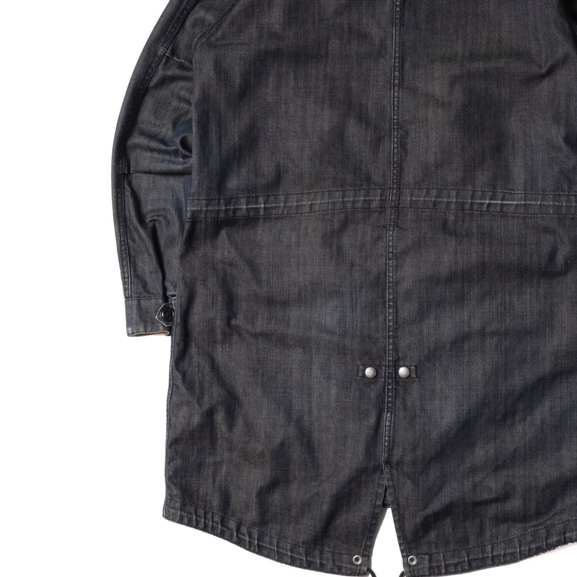 리바이스 Levi's 04’s M-51 Fishtail Parka
 상품이미지6