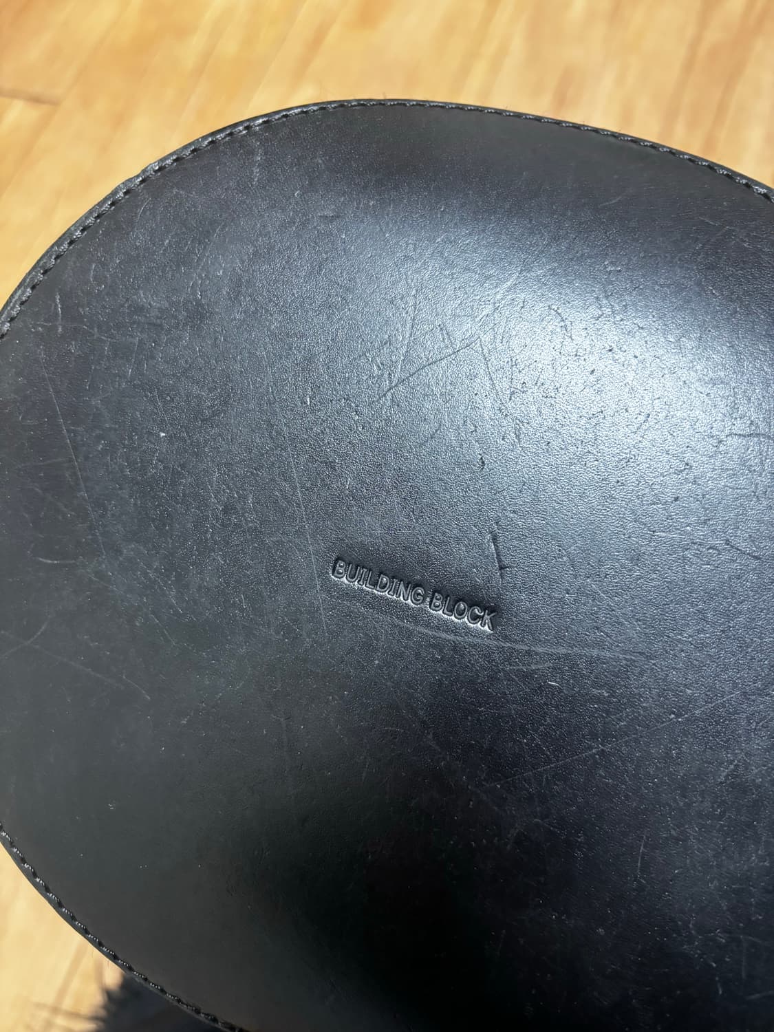 Building Block Basket Bag 빌딩블록 바스켓 백 상품이미지2