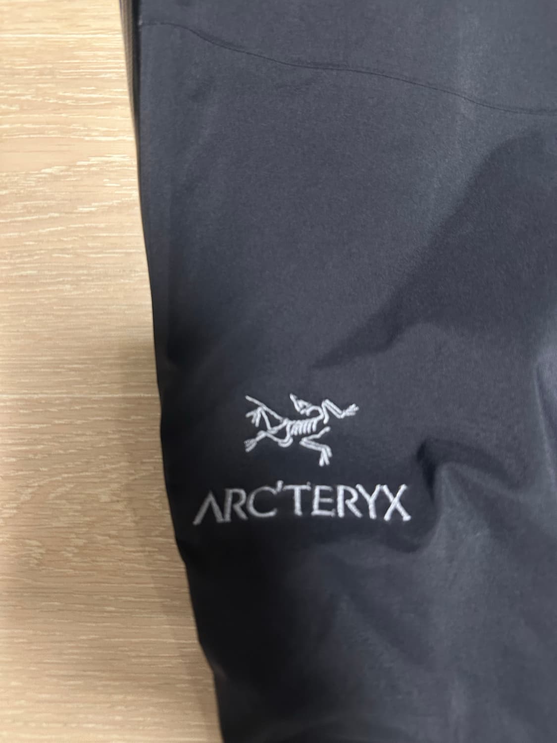 아크테릭스 남성용 베타 팬츠 L 상품이미지3