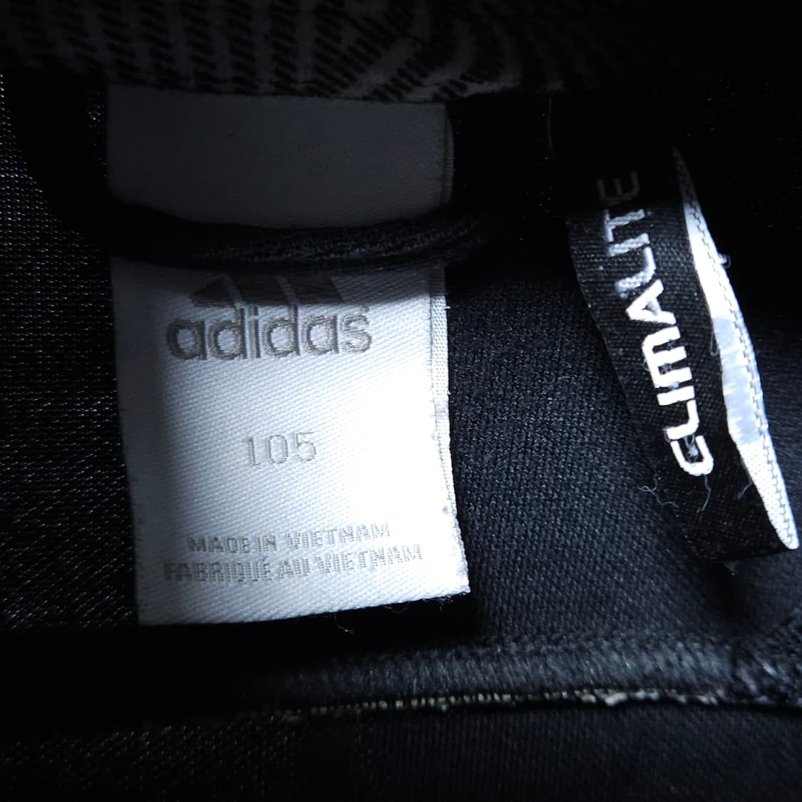 105 ) 아디다스 남성 클라이마 라이트 져지 상품이미지5