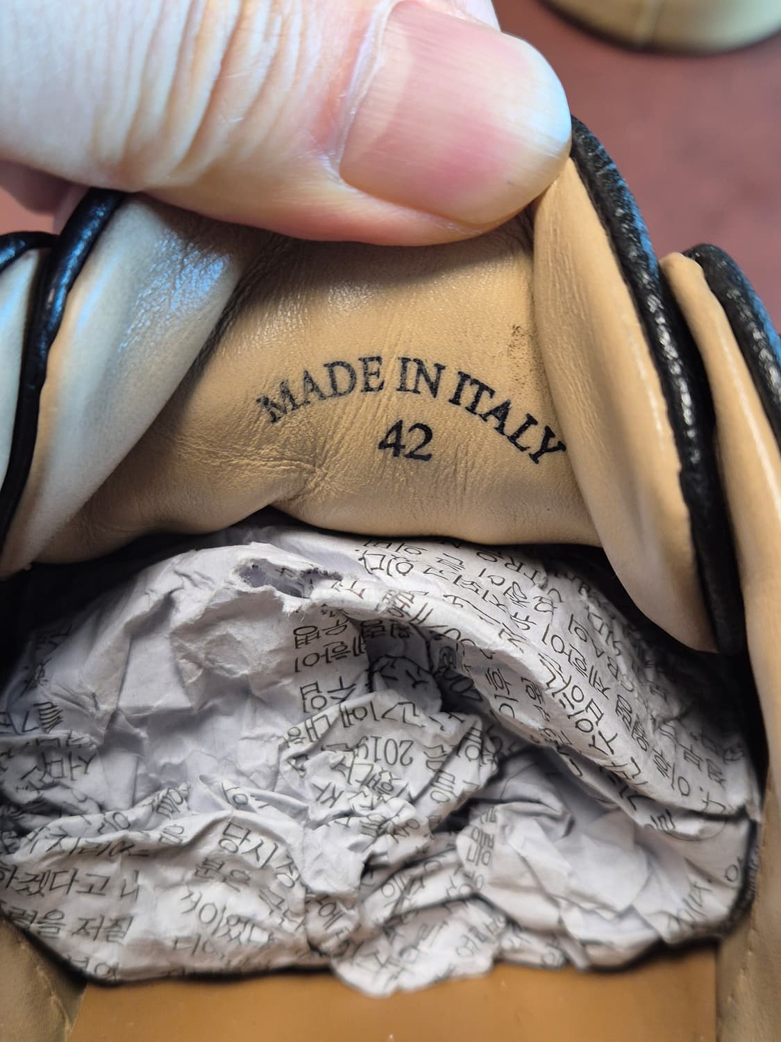 265-270(42) 정품 로로피아나  상품이미지6