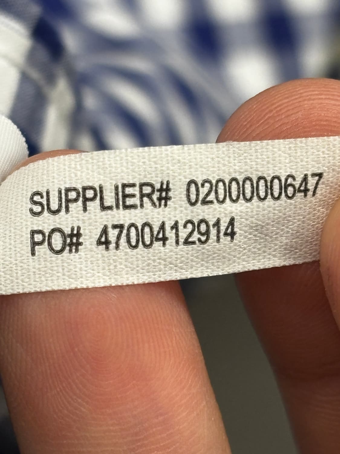 폴로 랄프로렌 남방 체크 긴팔 셔츠 S 상품이미지8